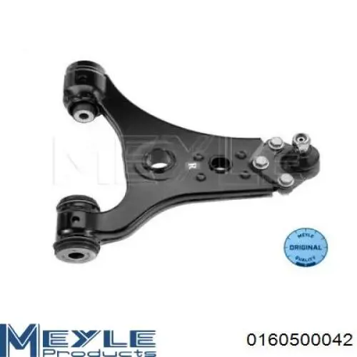 Купити 301181367600 Magneti Marelli Важіль передньої підвіски нижній, правий