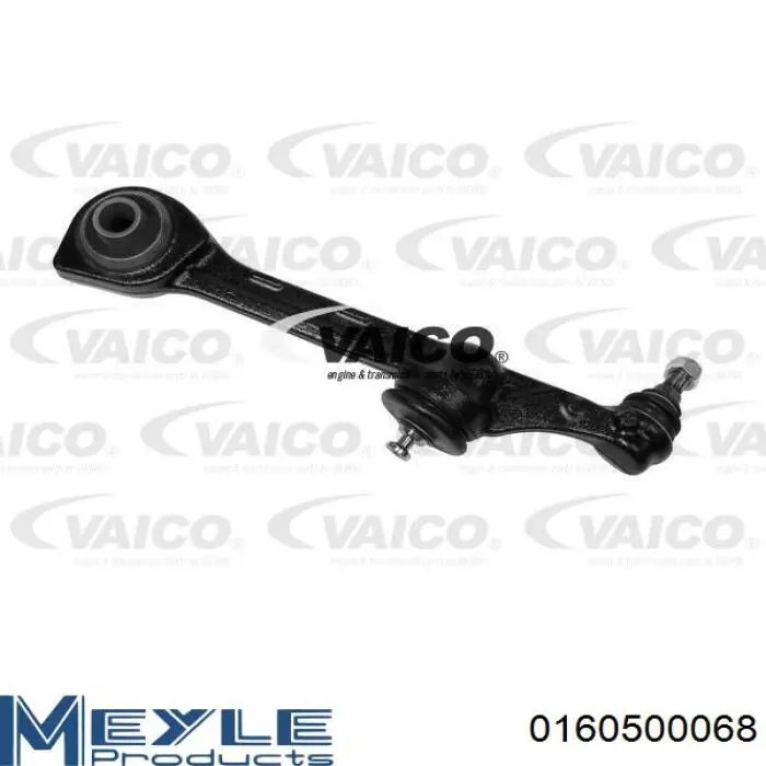 Важіль передній лівий Maxgear 722467 ціна, від 49.22 USD