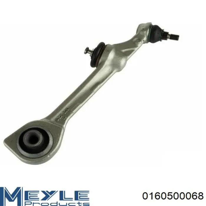 Важіль передньої підвіски нижній, лівий 722467 Maxgear