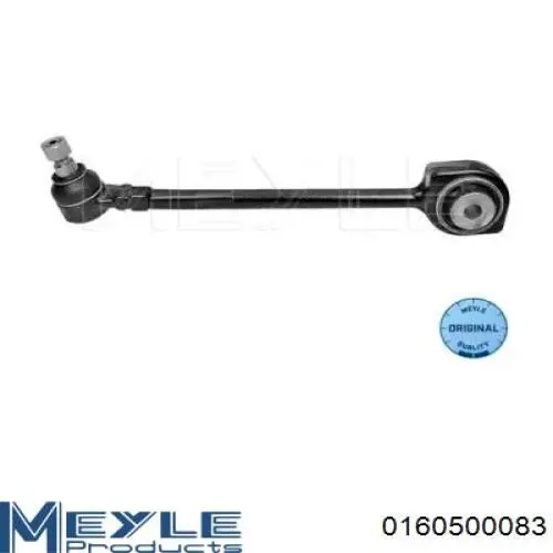 Важіль передній лівий Meyle 0160500083 ціна, від 67.09 USD