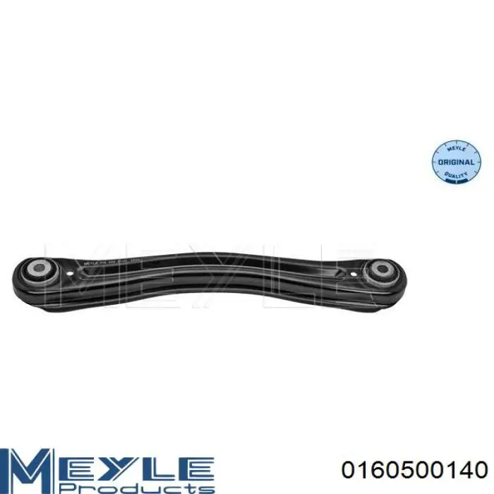 Важіль підвіски задній правий Delphi TC3449 ціна, від 24.06 USD