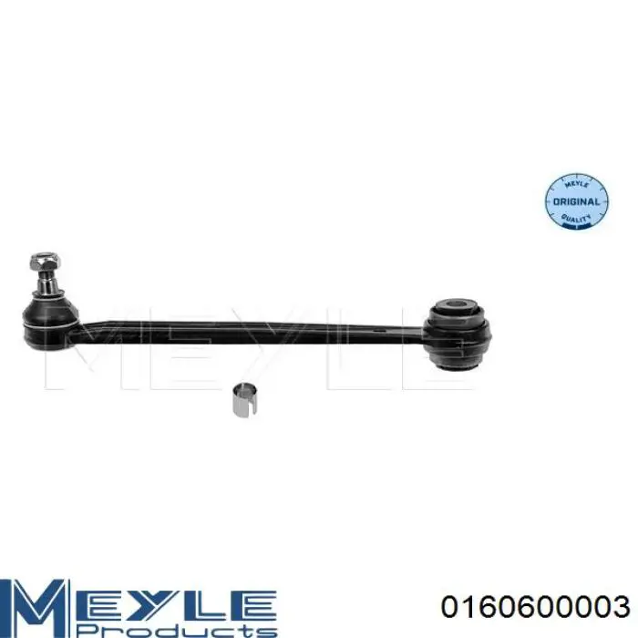 Лінк стабілізатора, заднього Bectep 1243200489 ціна, від 11.73 USD