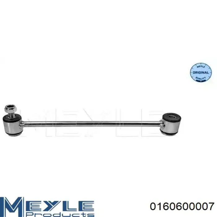 Стійка стабілізатора заднього 1003238 Autotechteile