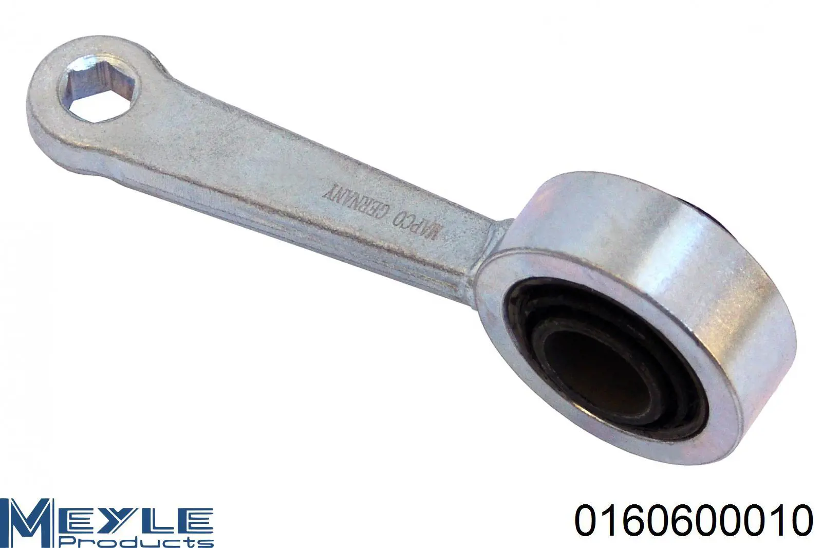 Яйця на стабілізаторі передні Flennor FL0998H ціна, від 16.24 USD
