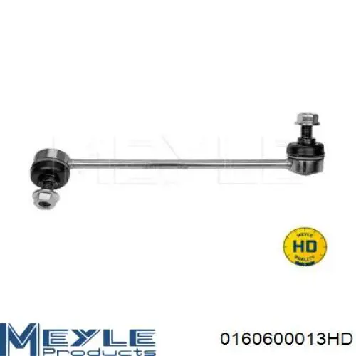 Тяжка стабілізатора, переднього, ліва Lemforder 4282301 ціна, від 17.08 USD