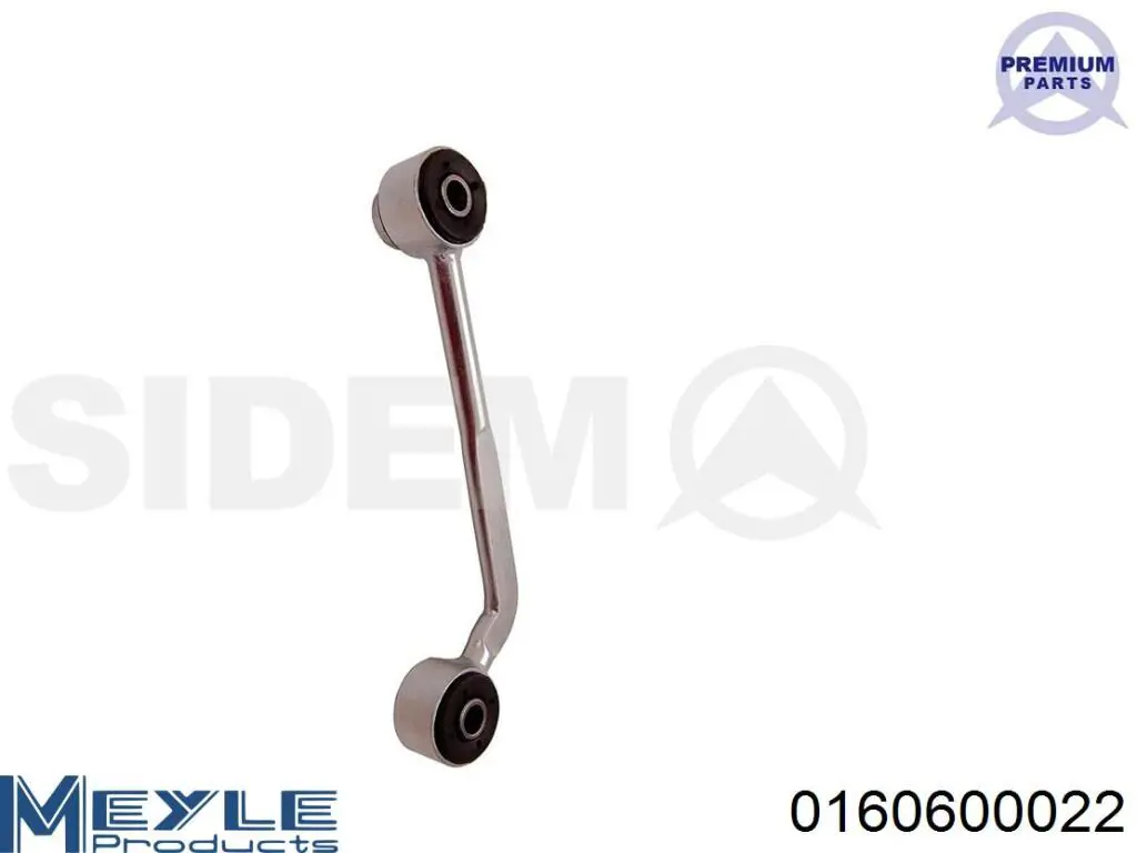 Яйця на стабілізаторі задні Meyle 0160600022 ціна, від 16.86 USD