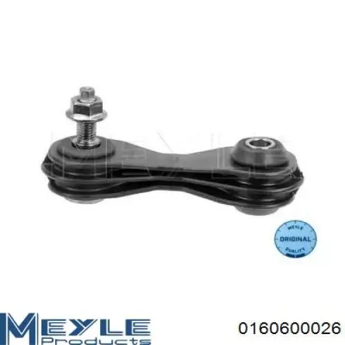 Купити 0160600026 Meyle Солдатик стабілізатора, заднього