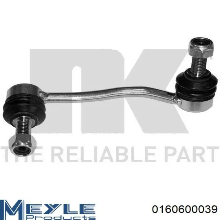 Купити MGZ206034 Maxgear Яйця стабілізатора переднього