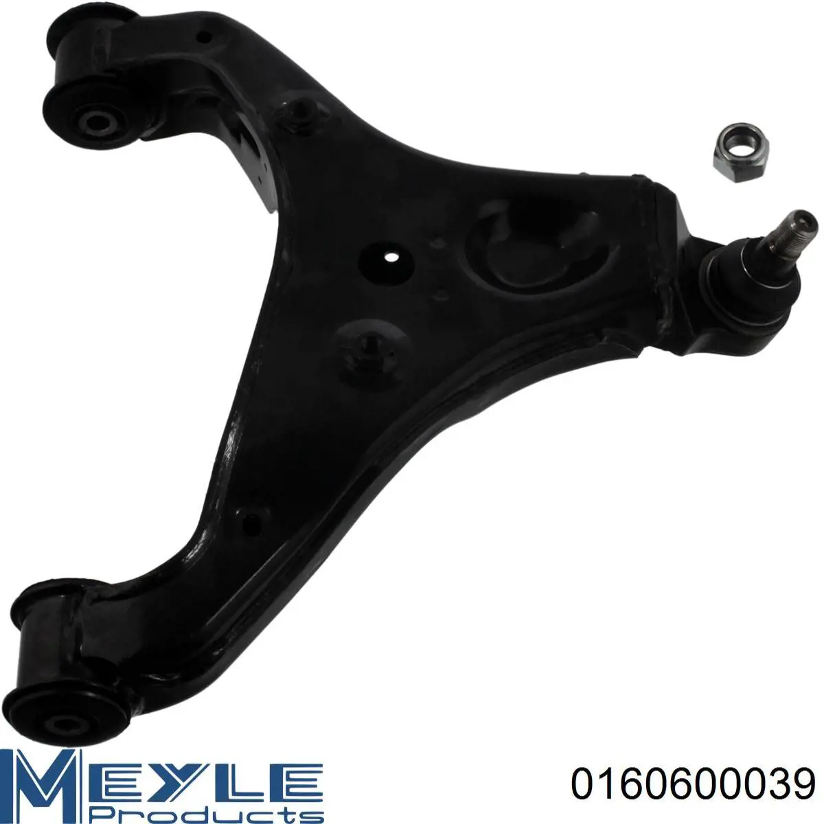 Купити LS5609 BGA Яйця стабілізатора переднього
