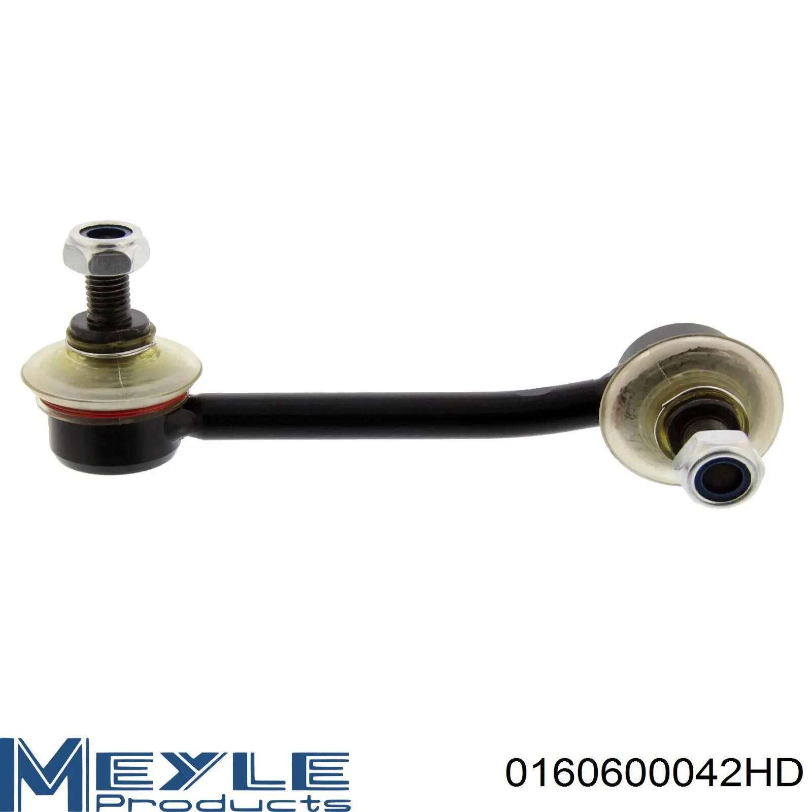 Тяжка стабілізатора, переднього, ліва Frey 9053200489 ціна, від 11.73 USD