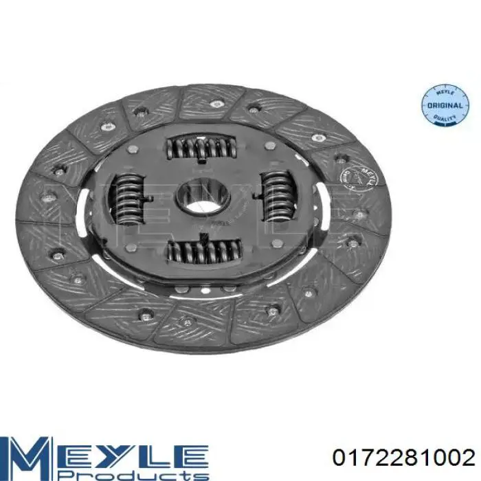 Зчеплення Bectep CLD141052 ціна, від 39.78 USD