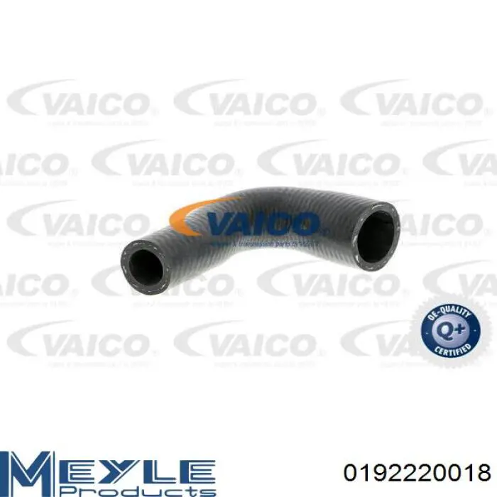 Шланг/патрубок водяного насосу, приймальний Rotweiss RW20071 ціна, від 3.97 USD