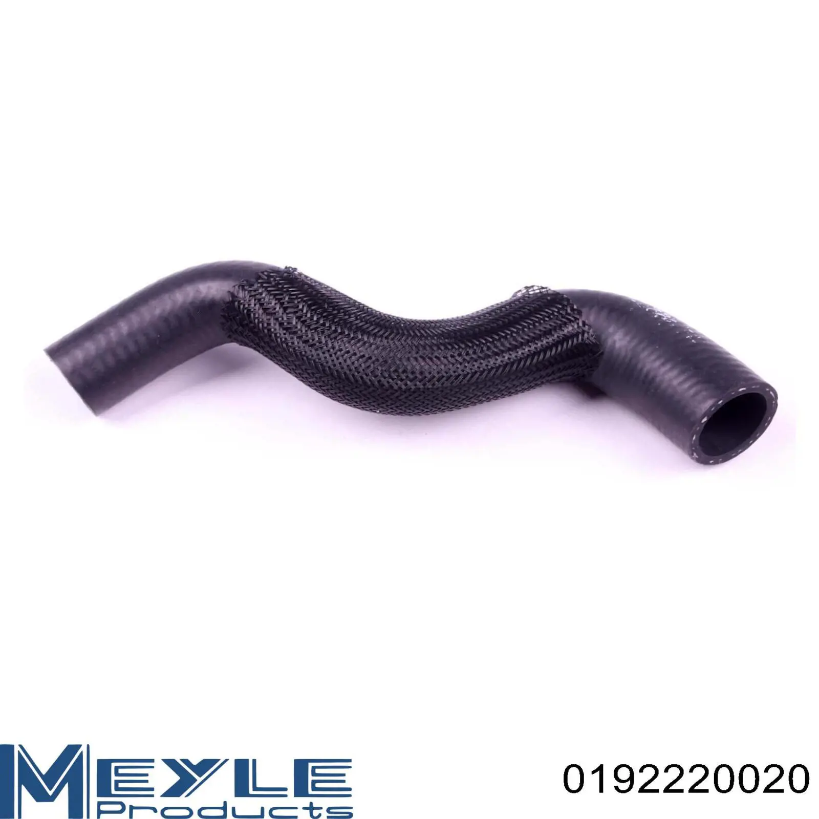 Купити DWM124TT Thermotec Трубопроводи і шланги системи охолодження