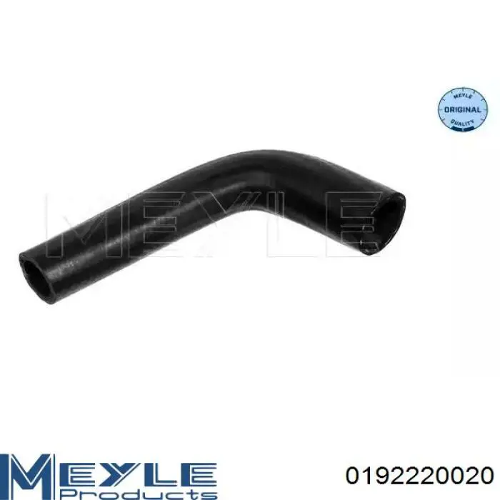 Шланг/патрубок системи охолодження Rapro 28392 ціна, від 5.82 USD