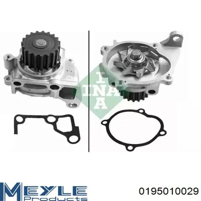 Купити A1635010182 Mercedes Шланг/патрубок радіатора охолодження, верхній