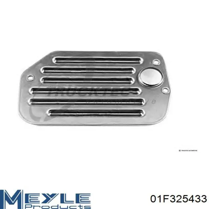Фільтр коробки автомат VEMO/Vaico 100429 ціна, від 13.48 USD