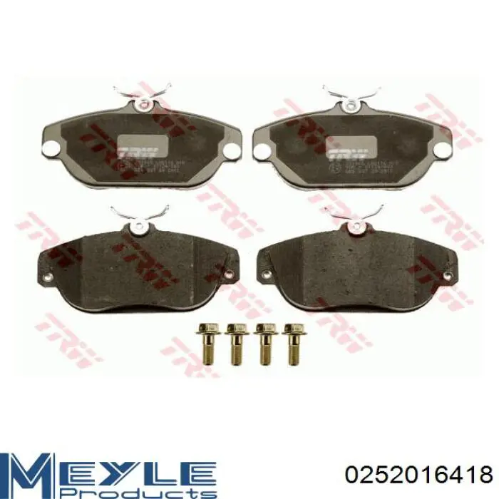 Гальмівні колодки Intelli D819E ціна, від 19.22 USD