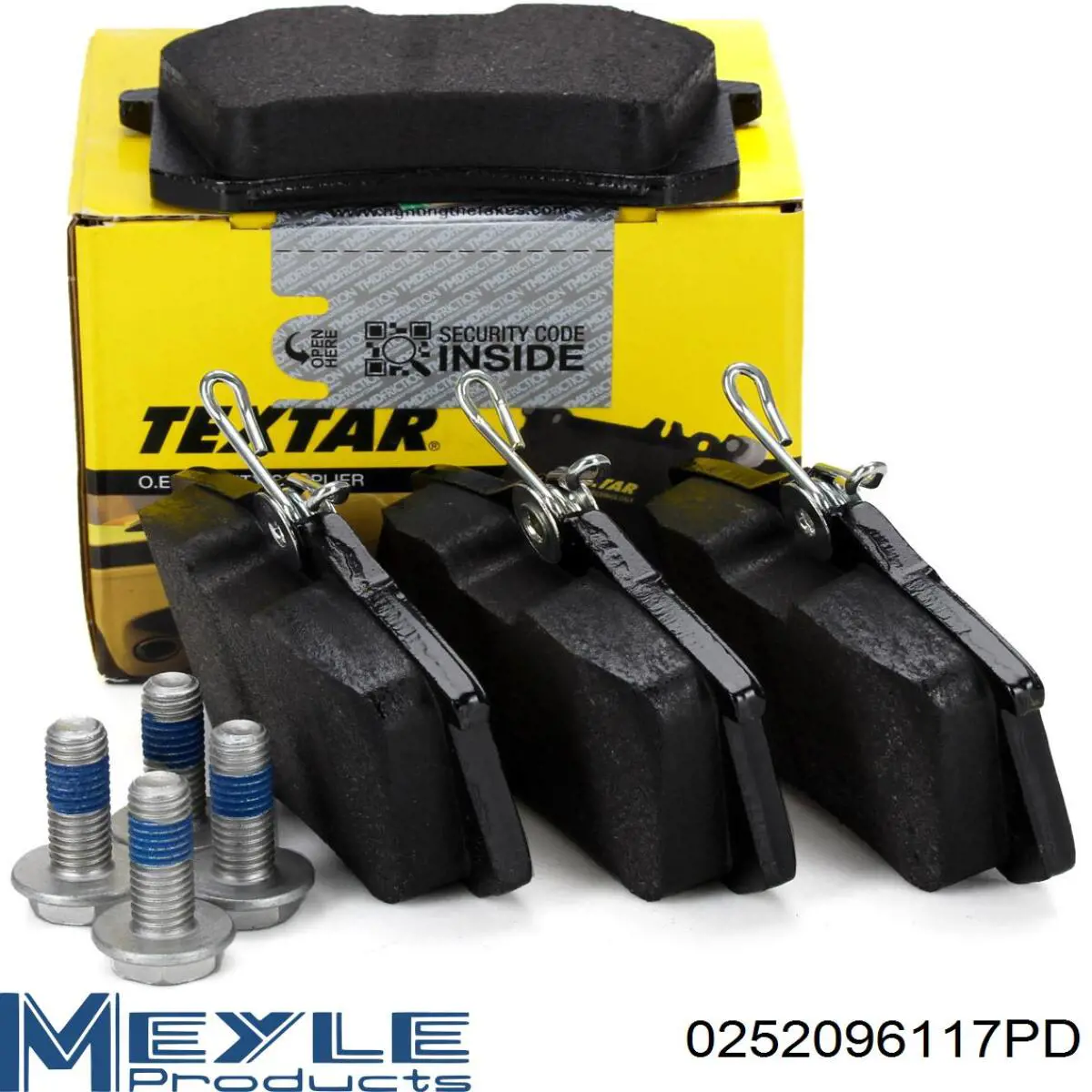 Задні гальмівні колодки Rotinger RT1PD33460 ціна, від 20.86 USD
