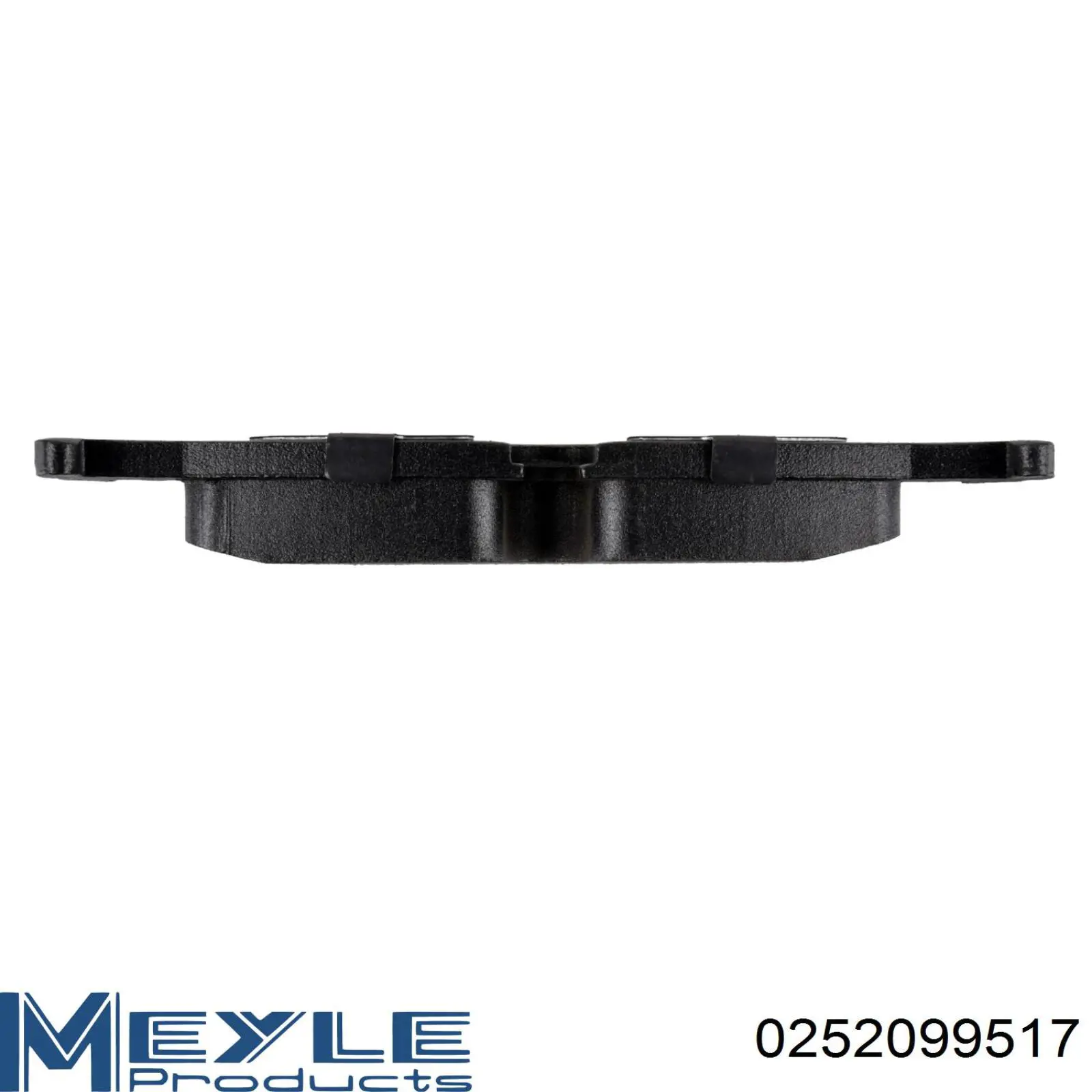 Задні гальмівні колодки Starline SBDS131 ціна, від 16.95 USD