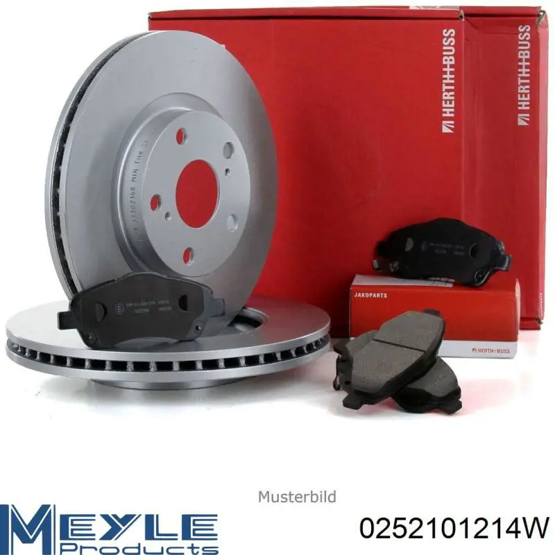 Тормозні колодки Jurid/Bendix 572268