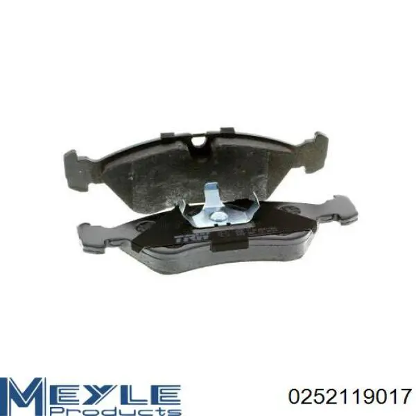 Гальмівні колодки Starline BDS048 ціна, від 13.45 USD