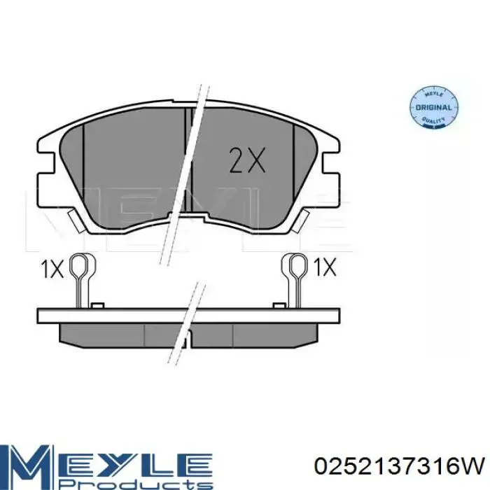 Гальмівні колодки Frenkit 940024 ціна, від 13.93 USD