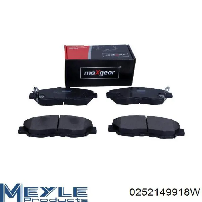 Тормозні колодки Jurid/Bendix 573807J