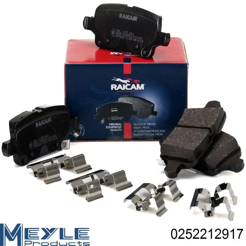 Задні гальмівні колодки Kavo Parts KBP10011 ціна, від 15.07 USD