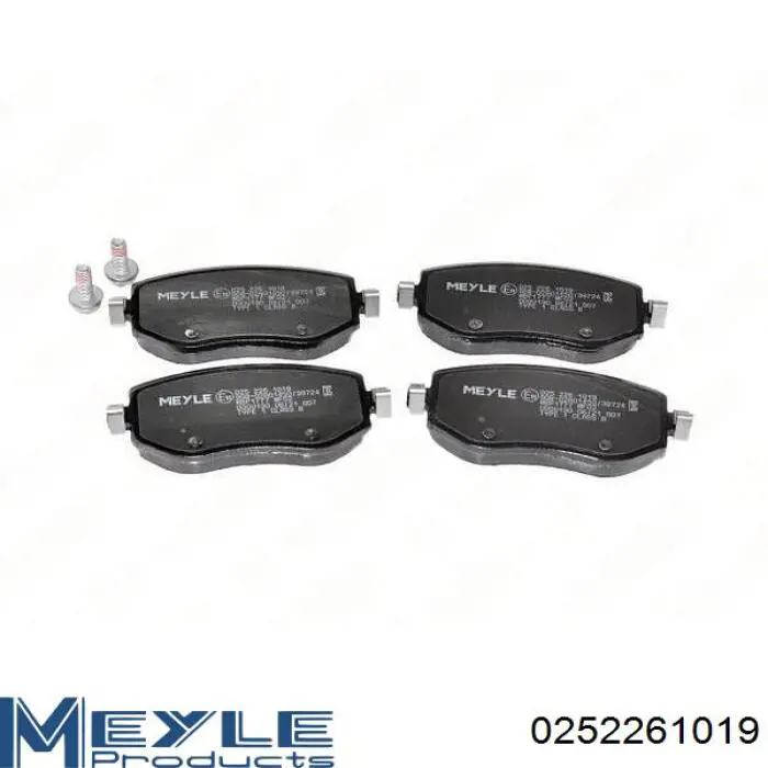 Гальмівні колодки Aplus 71128BBAP ціна, від 19.49 USD