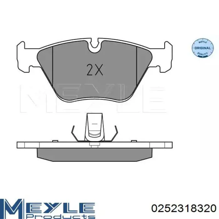 Гальмівні колодки Jurid/Bendix 571994JC ціна, від 35.69 USD