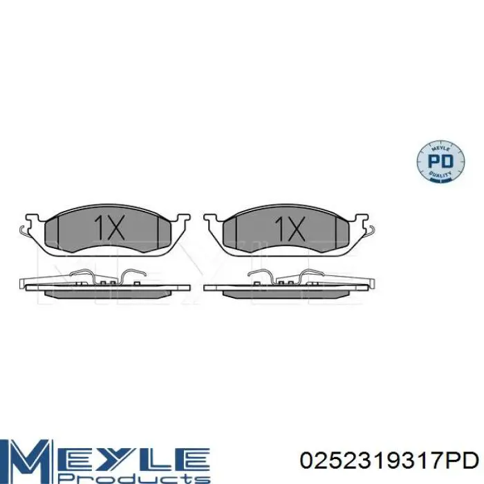 Гальмівні колодки Asam 79585 ціна, від 26.99 USD