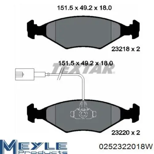 Гальмівні колодки Jurid/Bendix 571917B ціна, від 20.12 USD