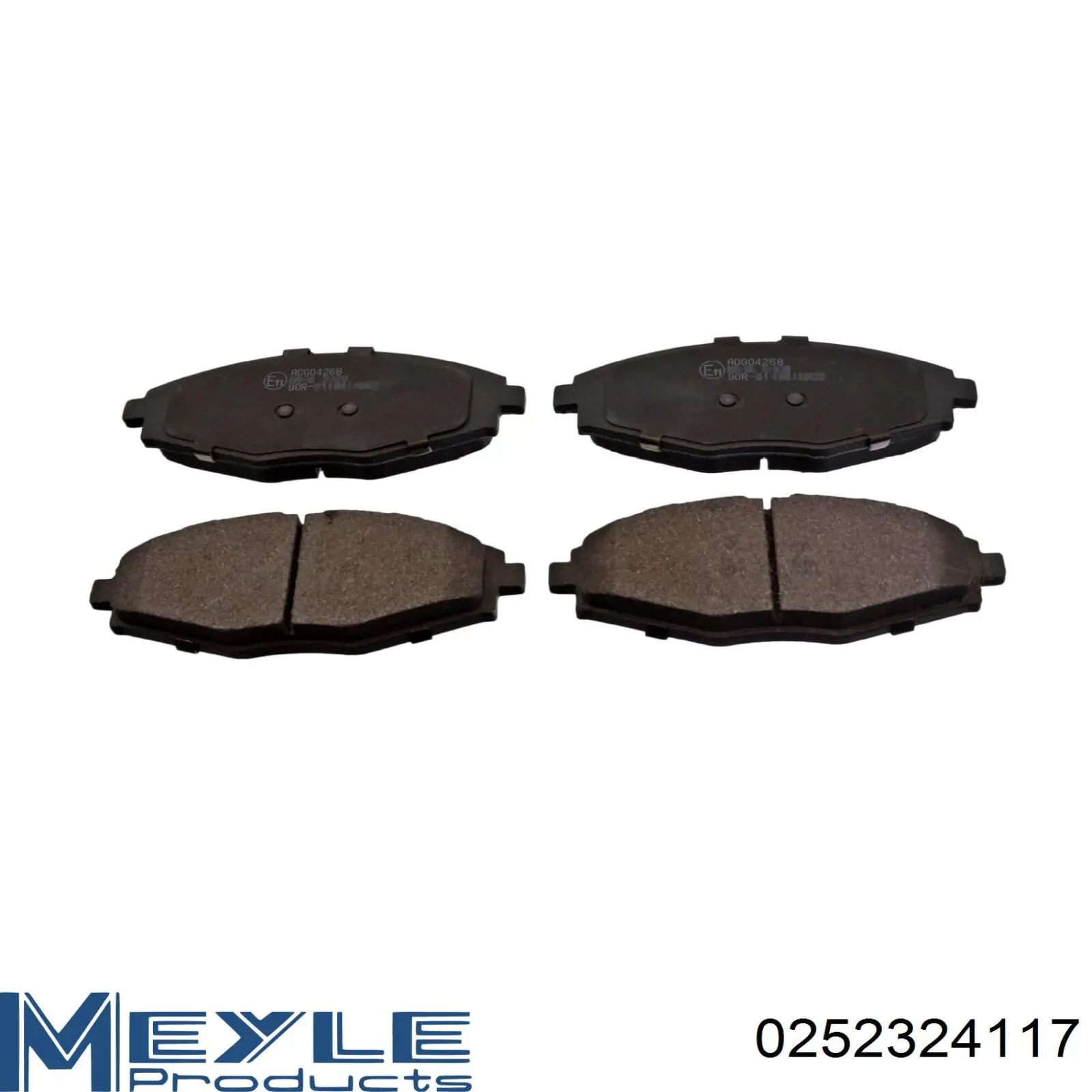 Гальмівні колодки Jurid/Bendix 572402B ціна, від 10.53 USD