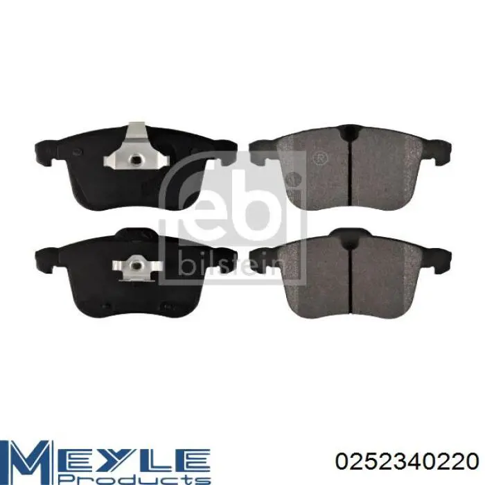 Гальмівні колодки Trialli PF4313 ціна, від 17.94 USD