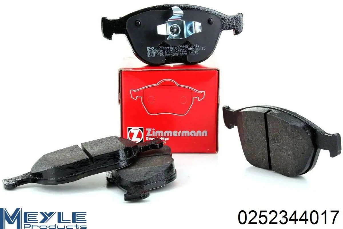 Гальмівні колодки Hi-q SP1623 ціна, від 25.26 USD