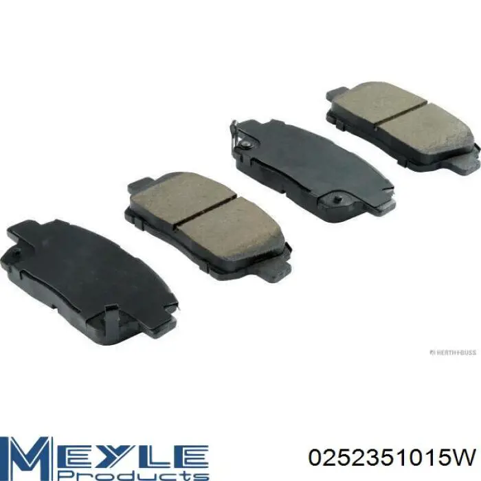 Гальмівні колодки Kashiyama D2183M ціна, від 12.45 USD