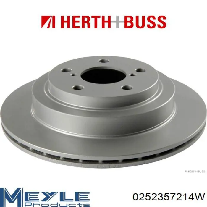 Задні гальмівні колодки 16770 Power Stop