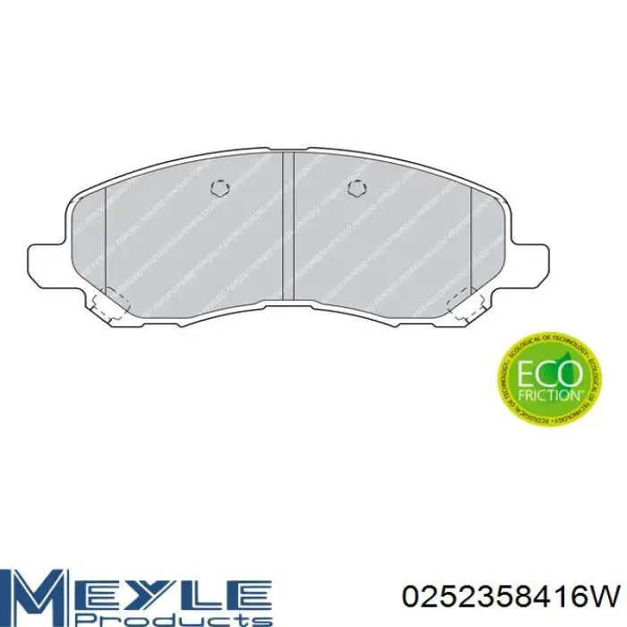 Гальмівні колодки Rotinger RT2PD16840 ціна, від 24.04 USD