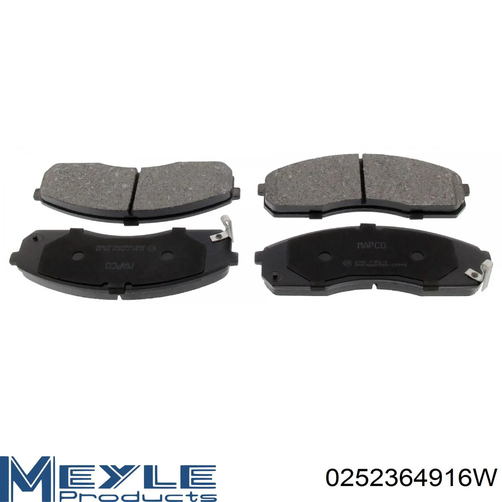 Гальмівні колодки Jurid/Bendix 572532B ціна, від 22.77 USD