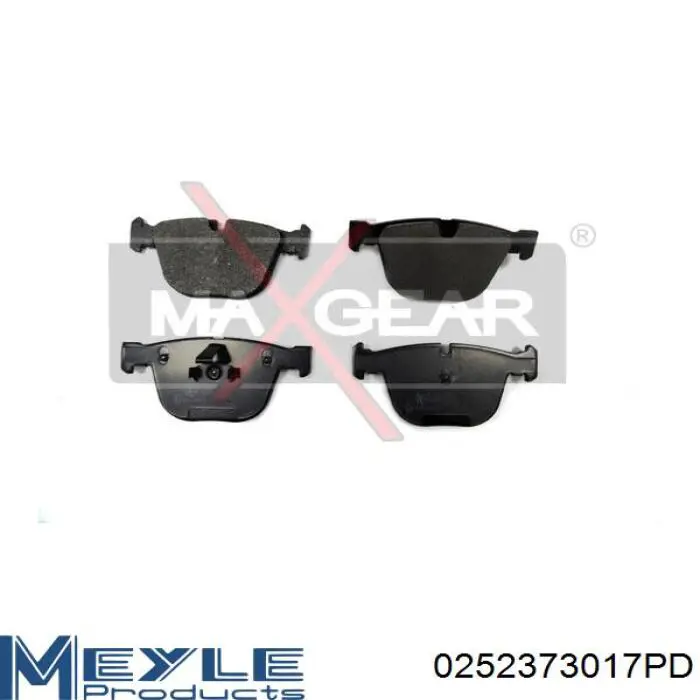 Купити 34216768471 Rolls-royce Задні колодки