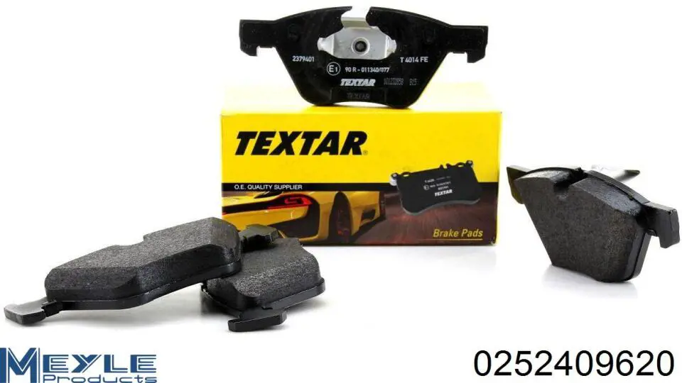 Гальмівні колодки CTR GK0020 ціна, від 37.13 USD
