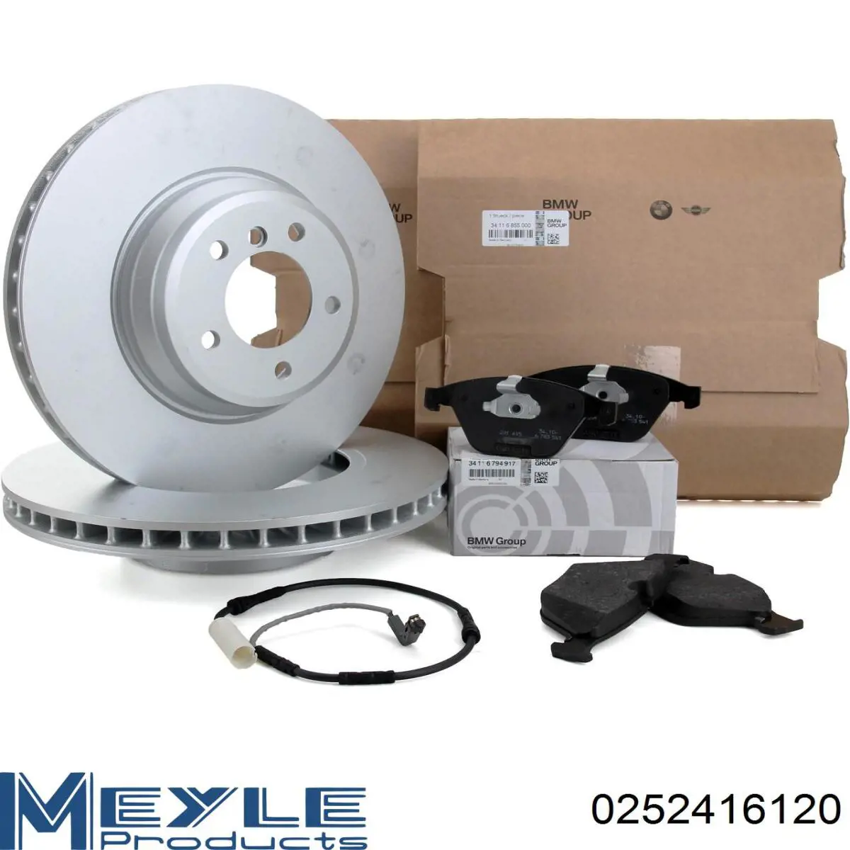 Гальмівні колодки EBC Brakes DP42006R ціна, від 48.62 USD
