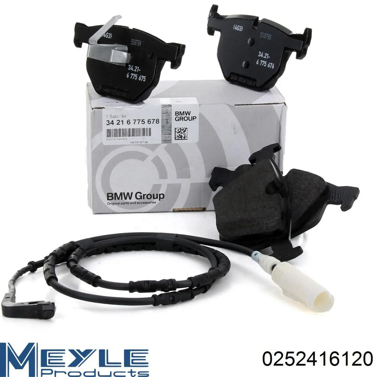 Гальмівні колодки EBC Brakes DP42006R ціна, від 48.62 USD