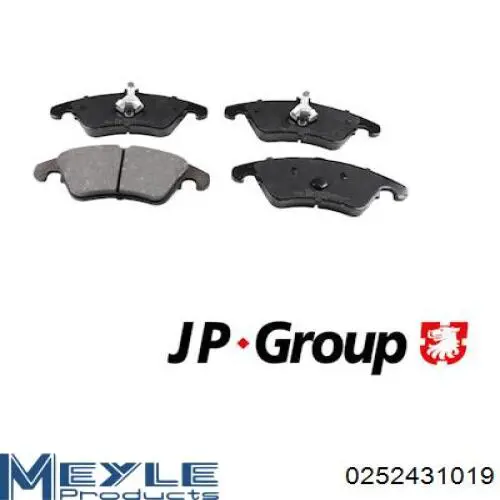 Гальмівні колодки Jurid/Bendix 573291B ціна, від 40.72 USD