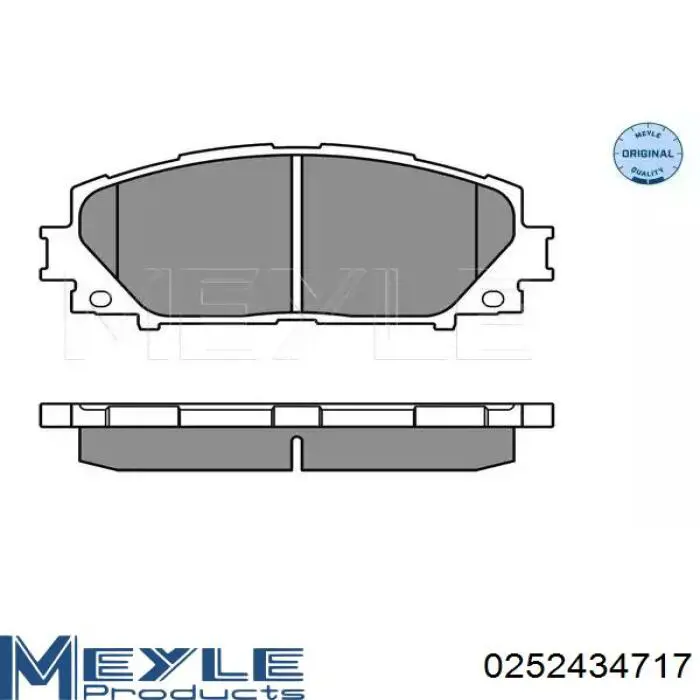 Гальмівні колодки Sangsin SP1780 ціна, від 16.26 USD