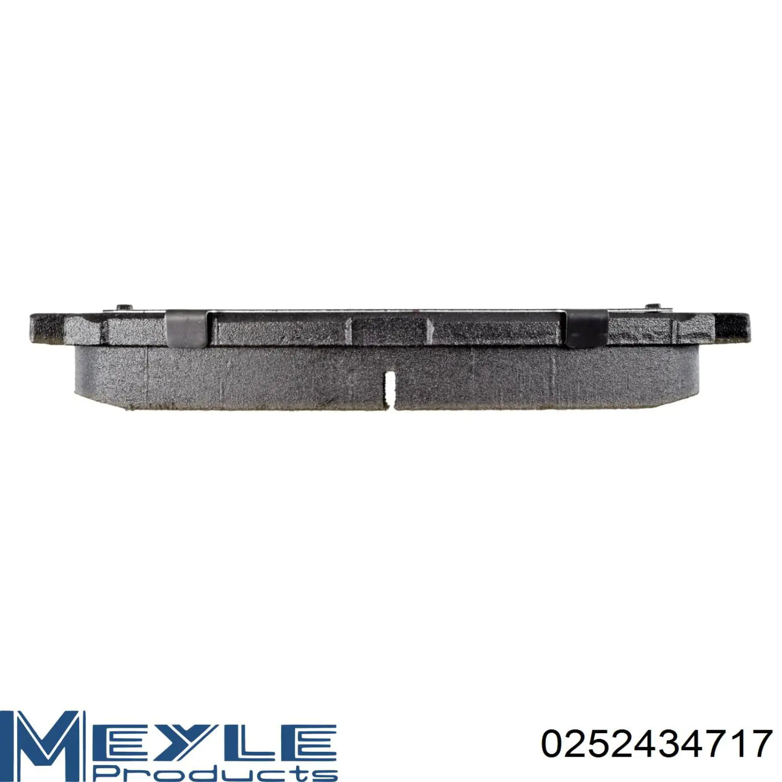 Гальмівні колодки CTR CKT160 ціна, від 19.93 USD