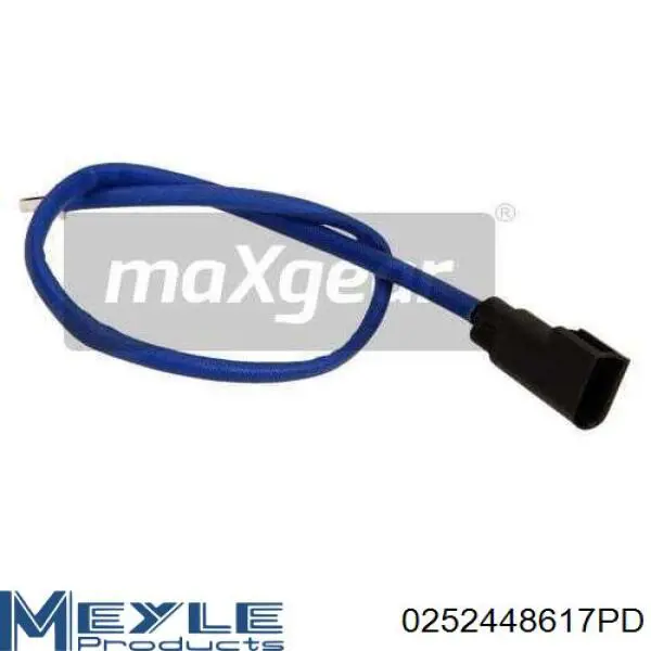 Купити C2G016ABEP ABE Задні колодки