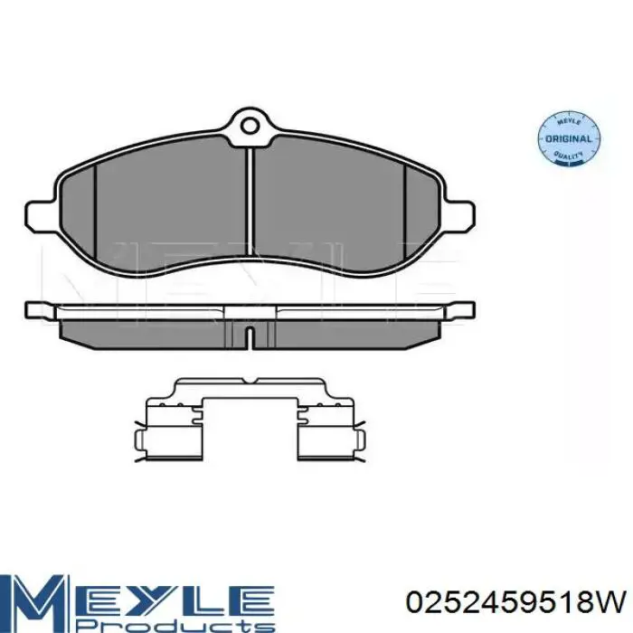 Гальмівні колодки Aplus 71303BAAP ціна, від 20.71 USD