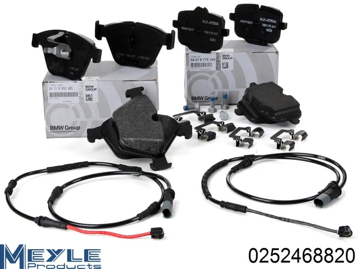 Гальмівні колодки Power Stop 161597 ціна, від 76.95 USD
