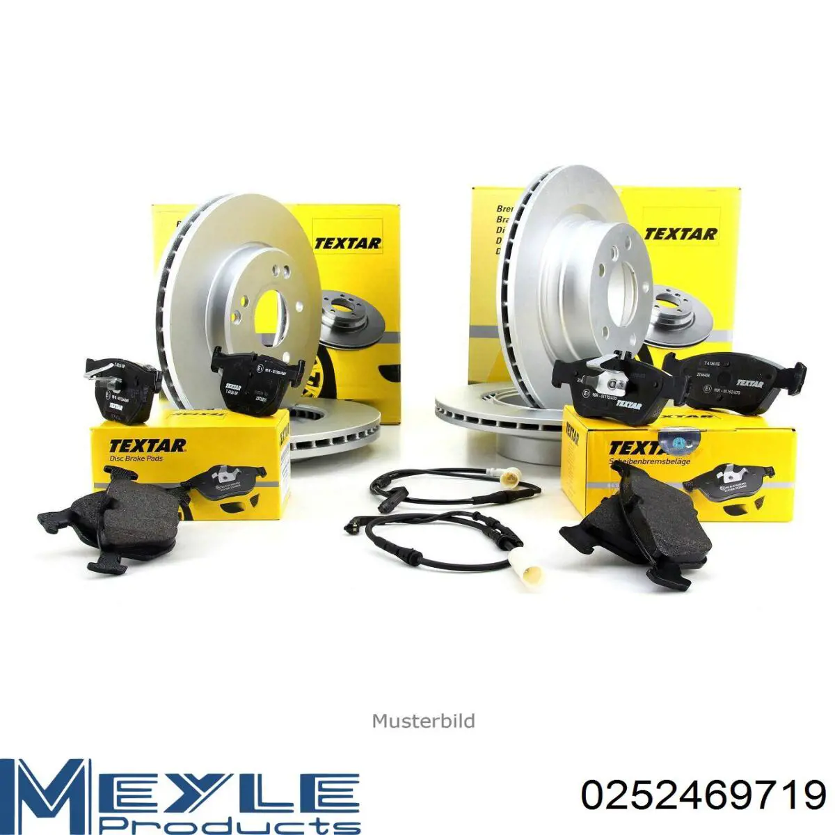 Гальмівні колодки Power Stop 161504 ціна, від 66.01 USD